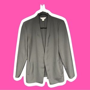 Joe Fresh Blazer Size Small Great Condition